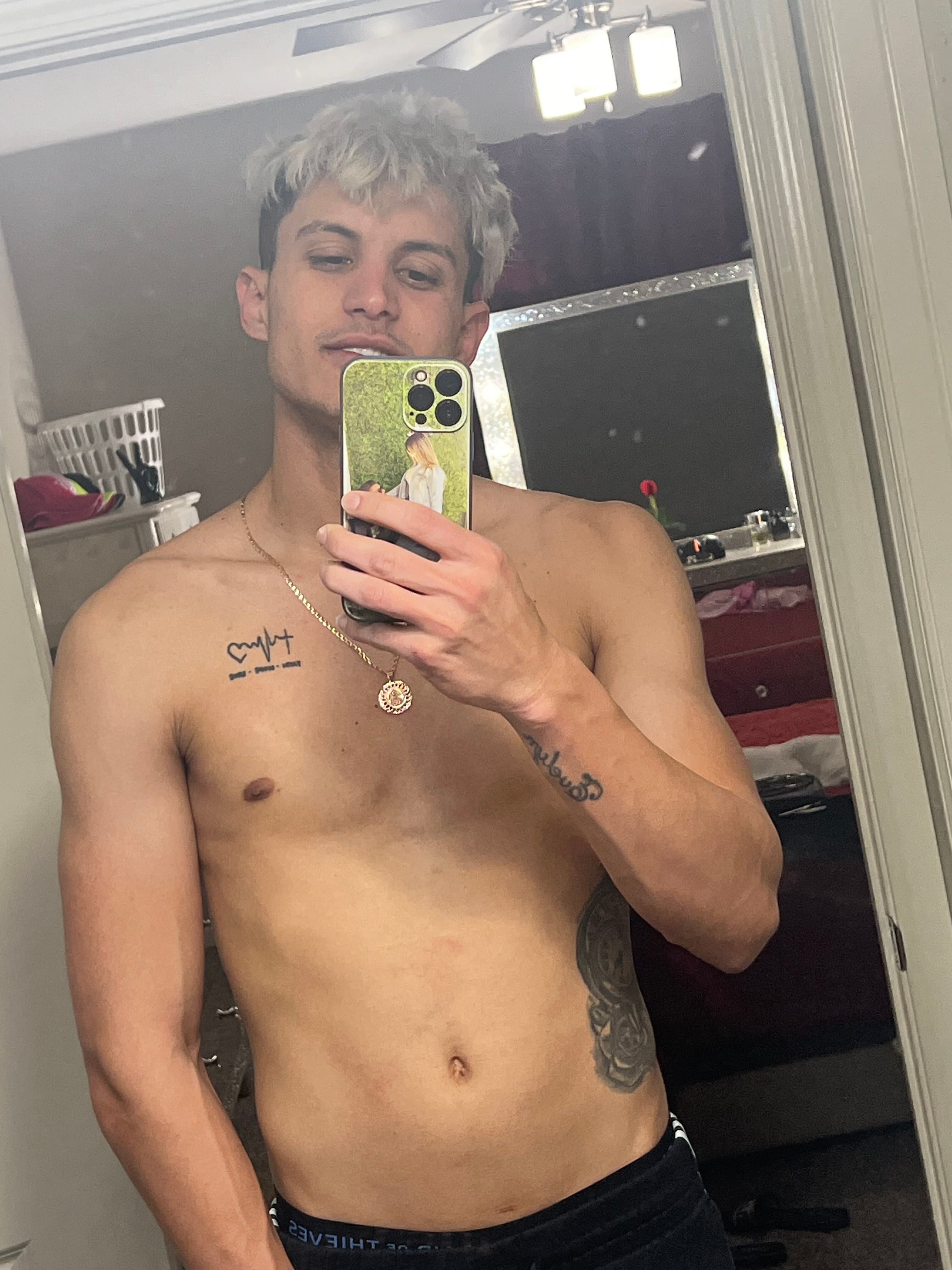 Flaco sexy banner image