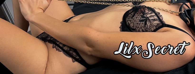 lilxsecret00 banner image