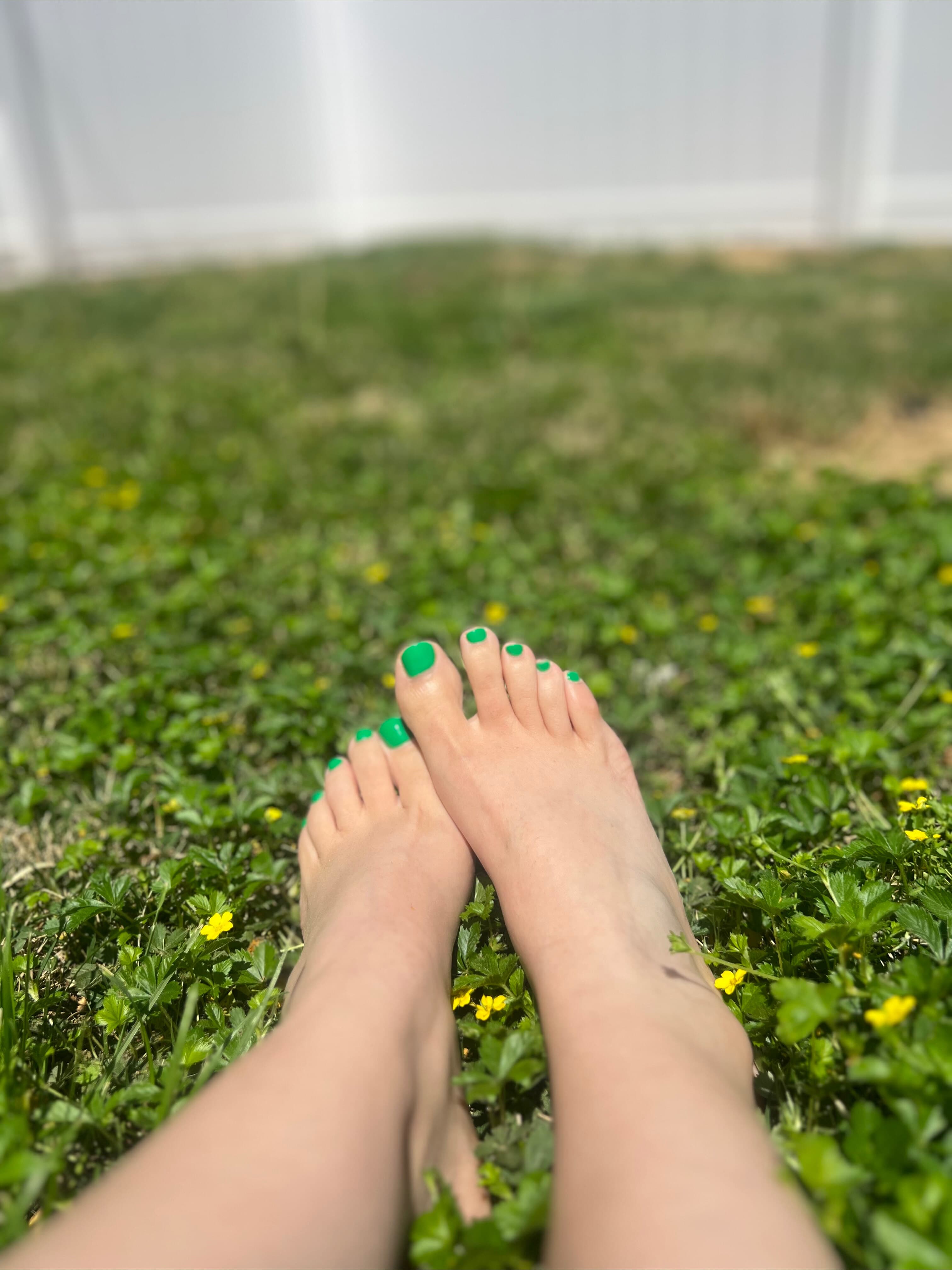 Feet~aholic banner image