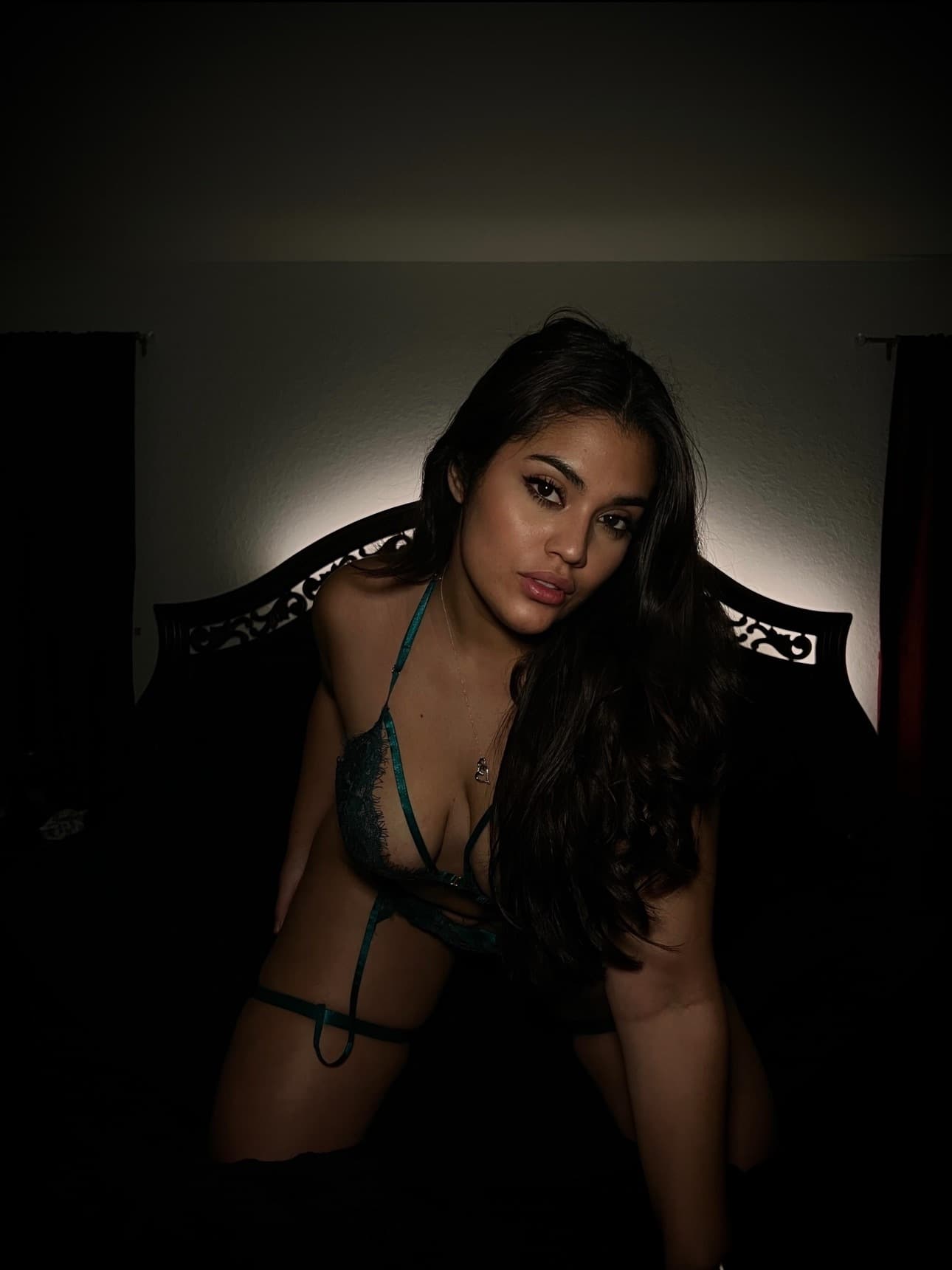 Alexxia O. banner image