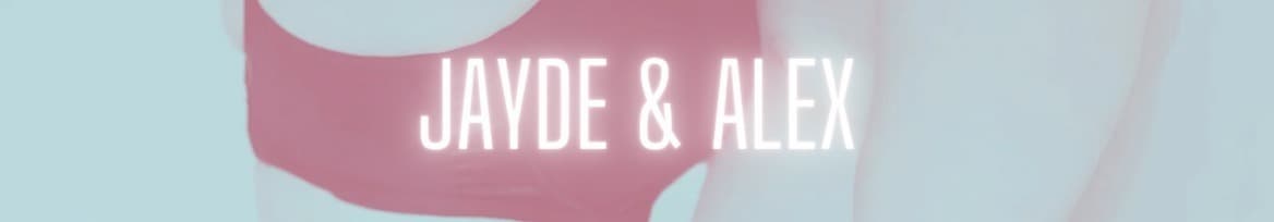 Jayde&Alex (Couple) banner image