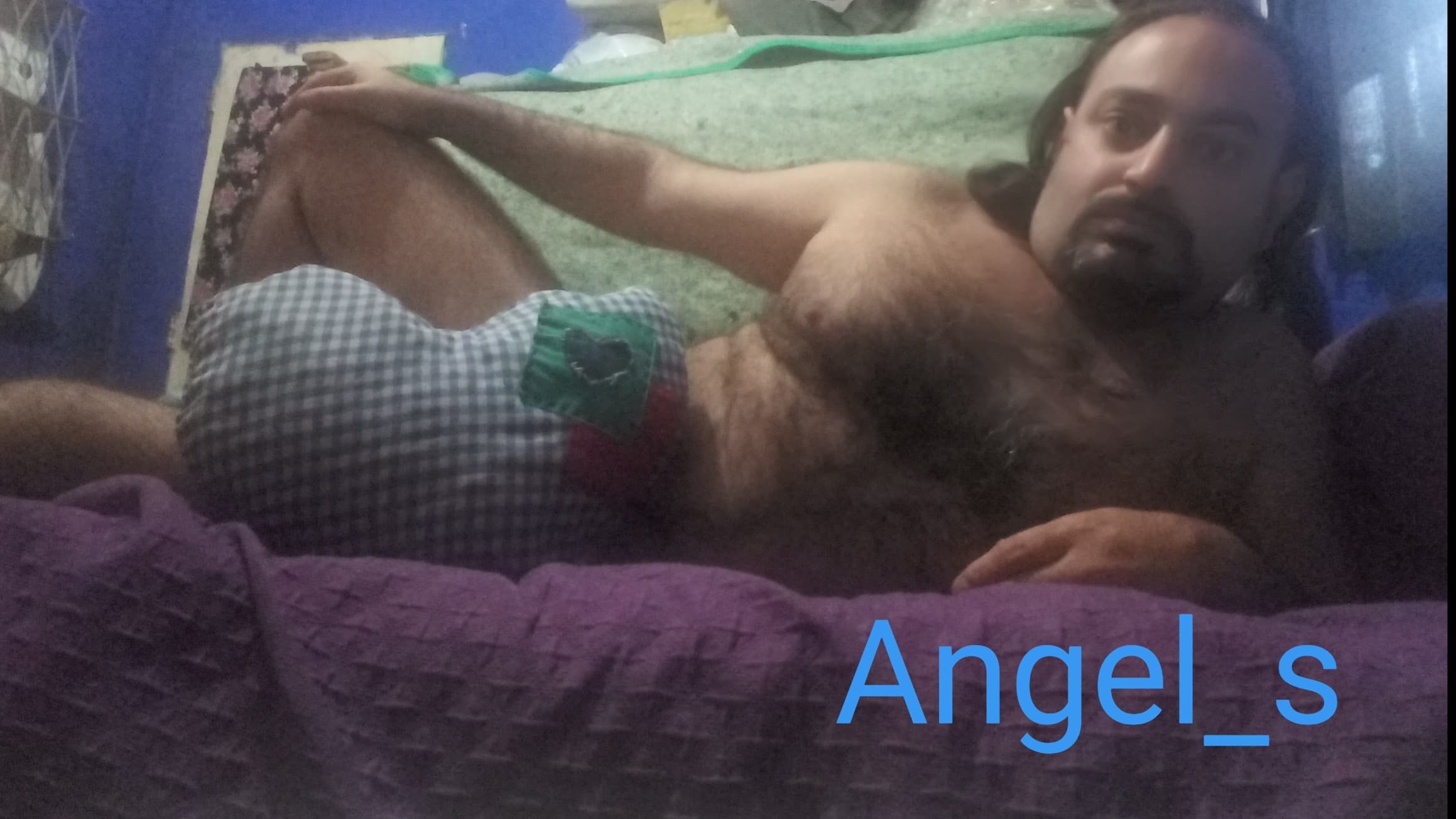 Angel_s83 banner image