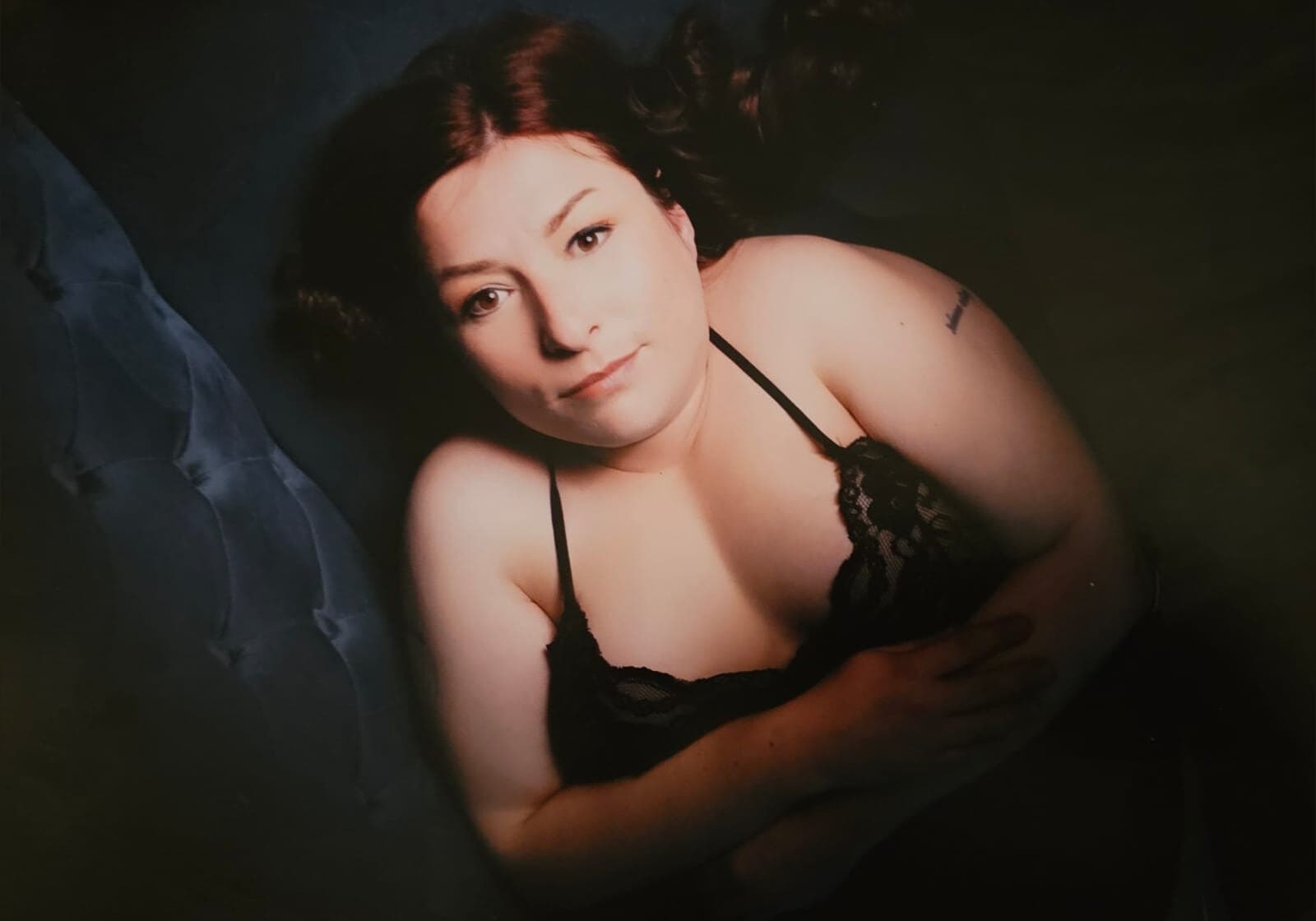 Burlesque Madison banner image