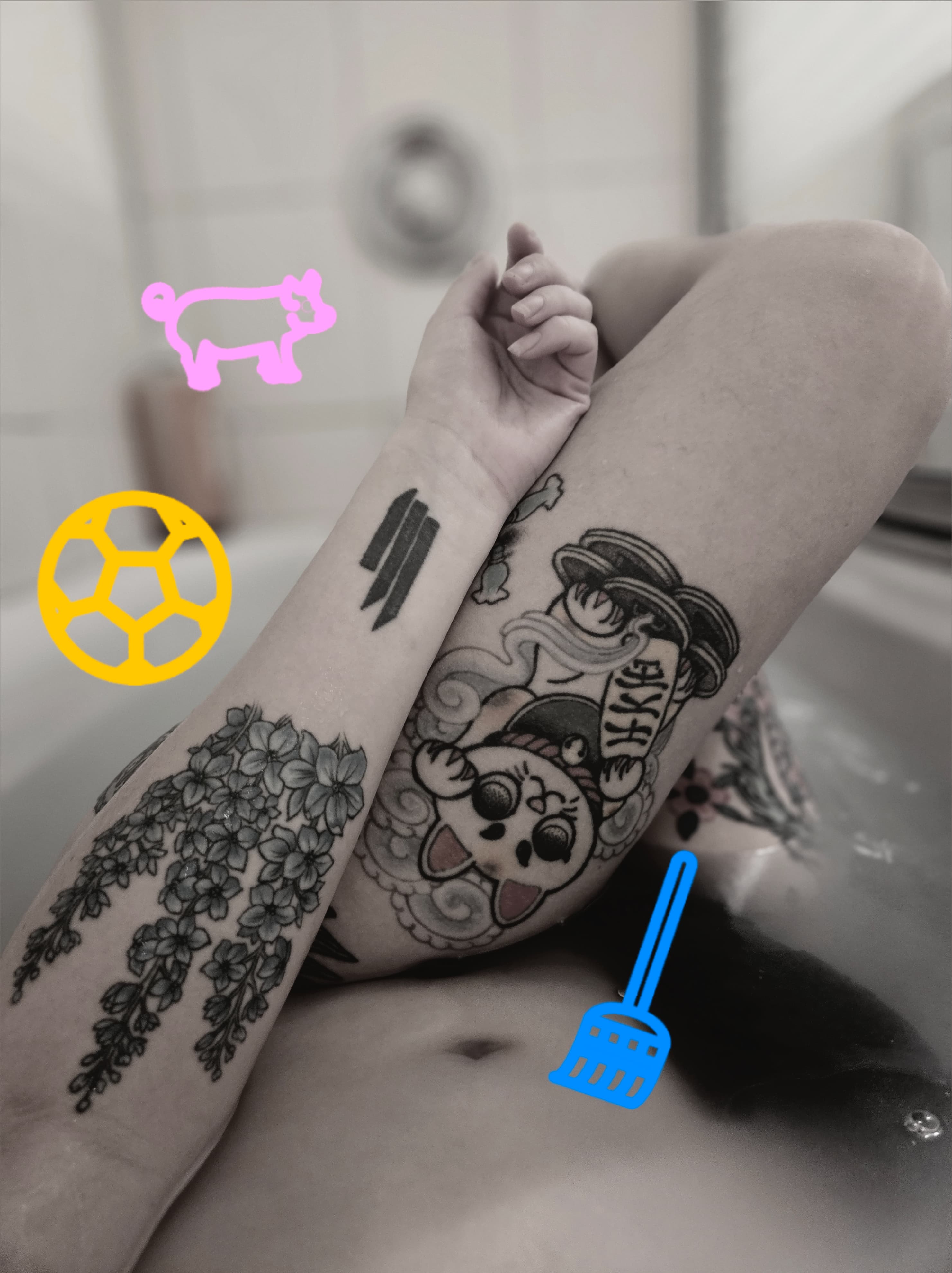 LITTLEBADWOLF banner image