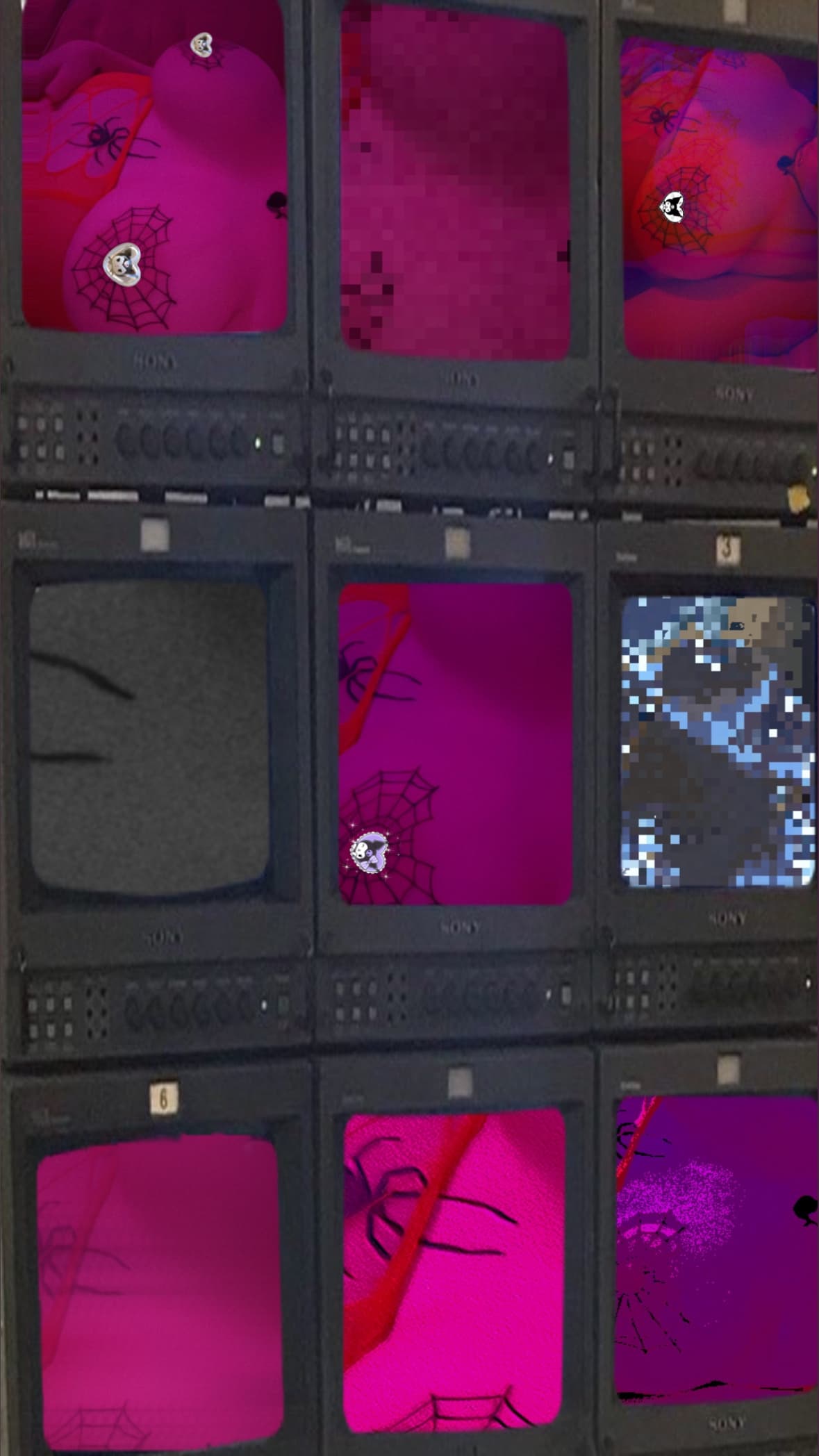 Sofia Sins banner image