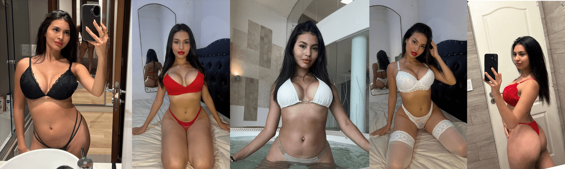 Priscila banner image
