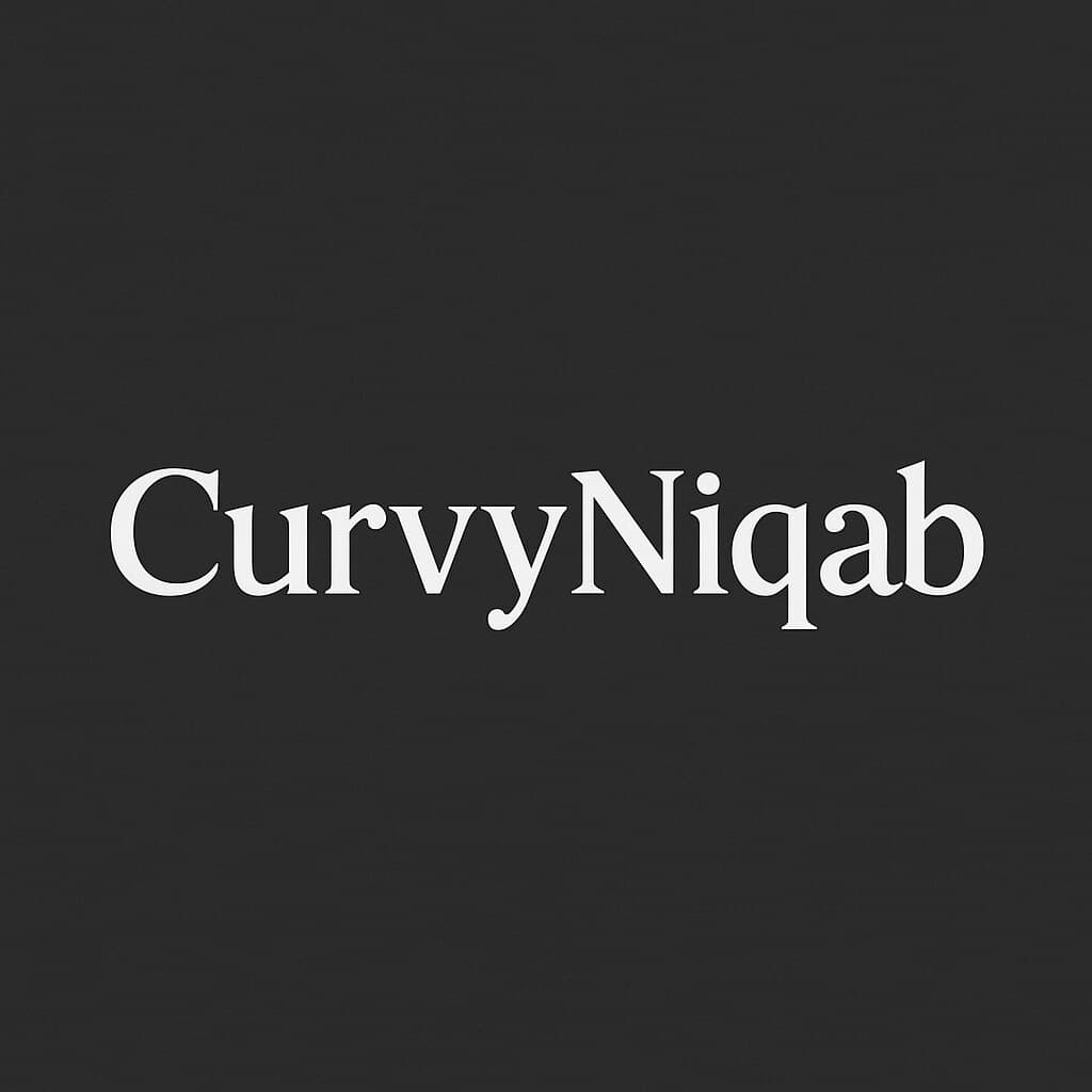 CurvyNiqab banner image