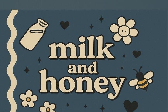 Ally Honey banner image