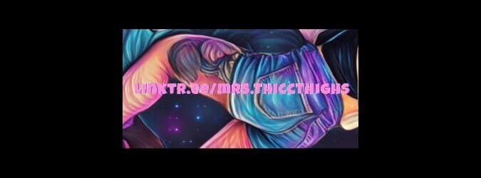 Mrs.ThiccThighs banner image