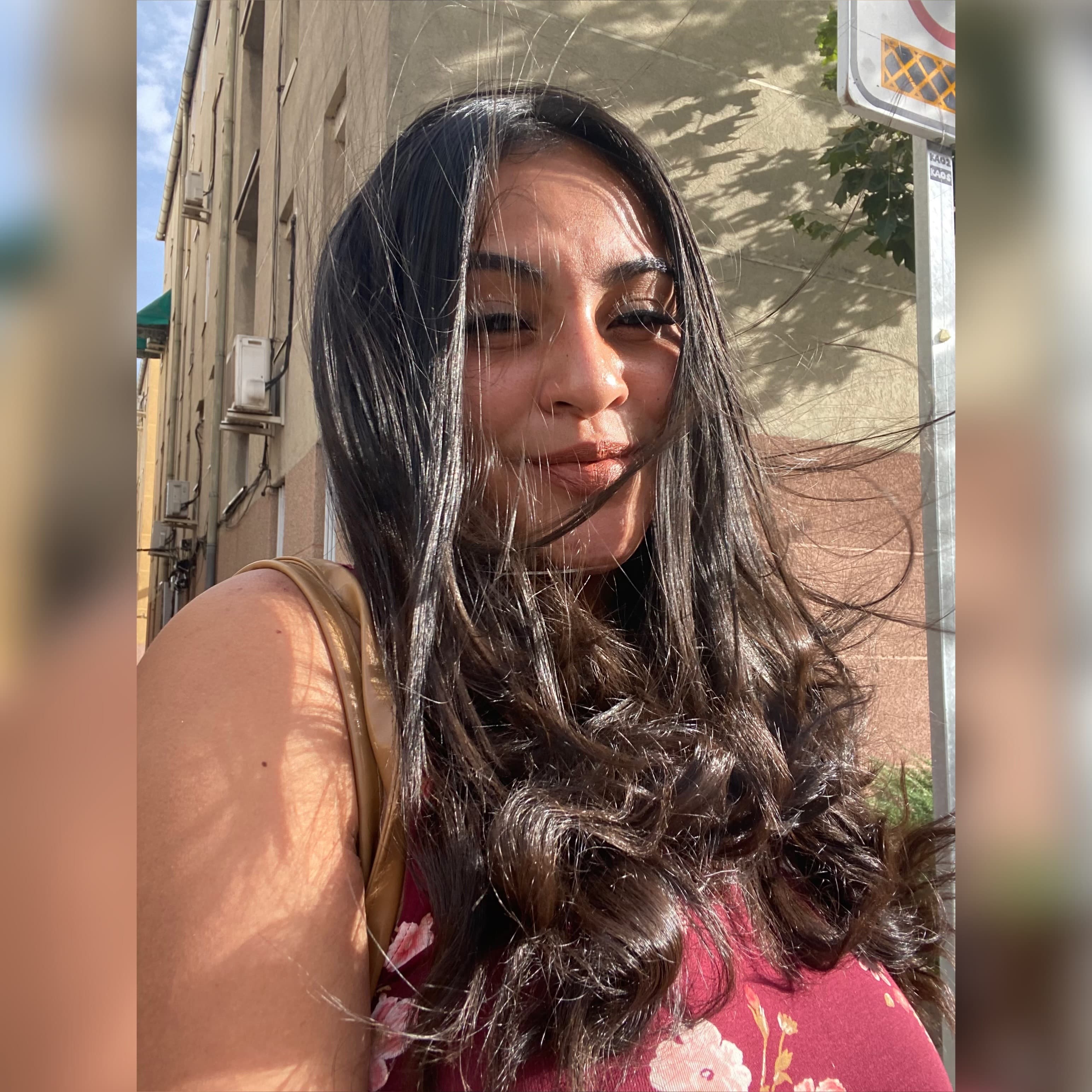 Juanita Gonzalez banner image