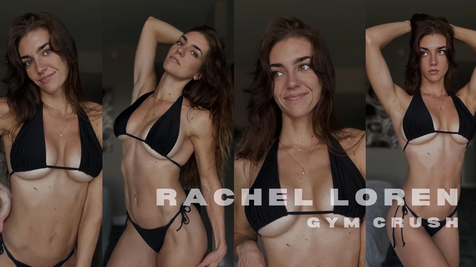 Rachel Loren banner image