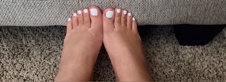 Texas Toes banner image