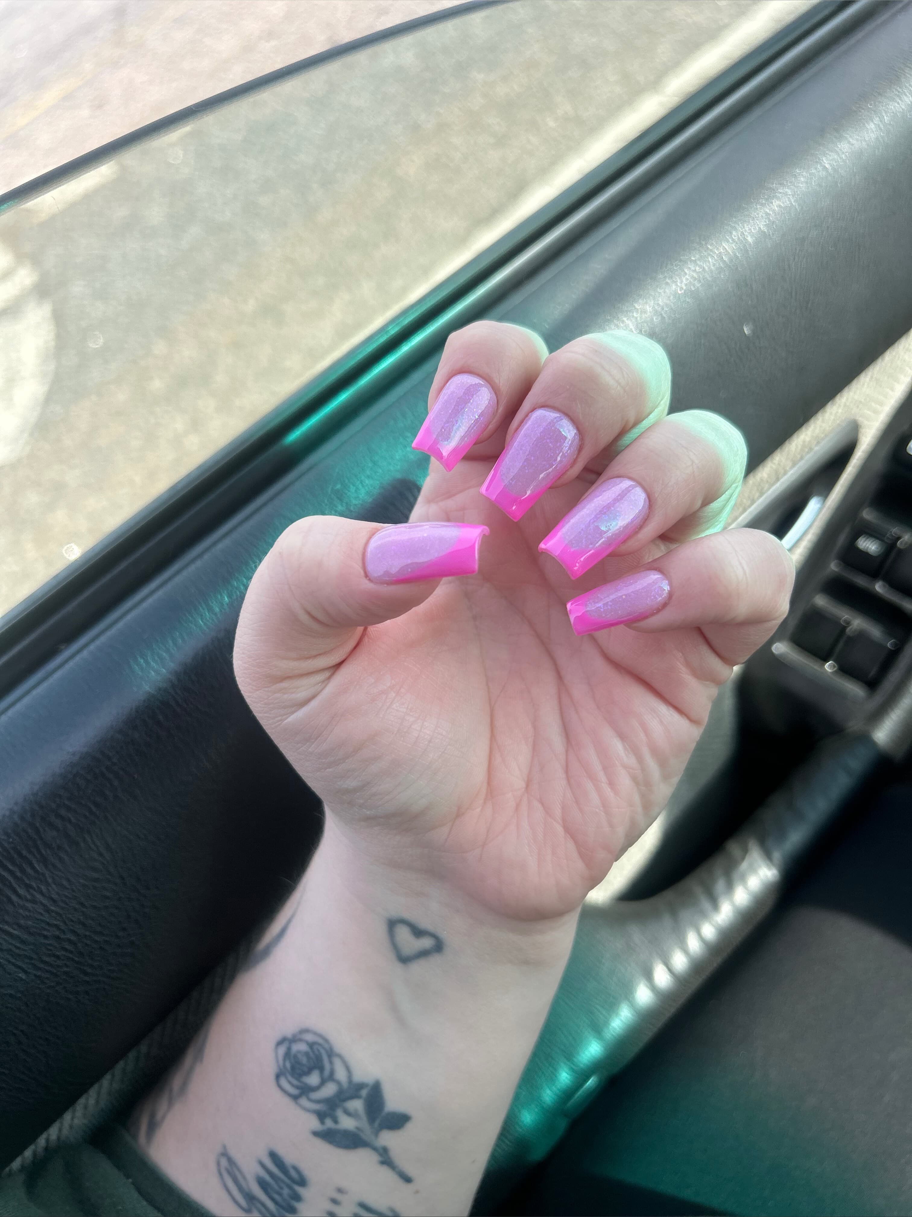 tatted bbw queen 🩷 banner image