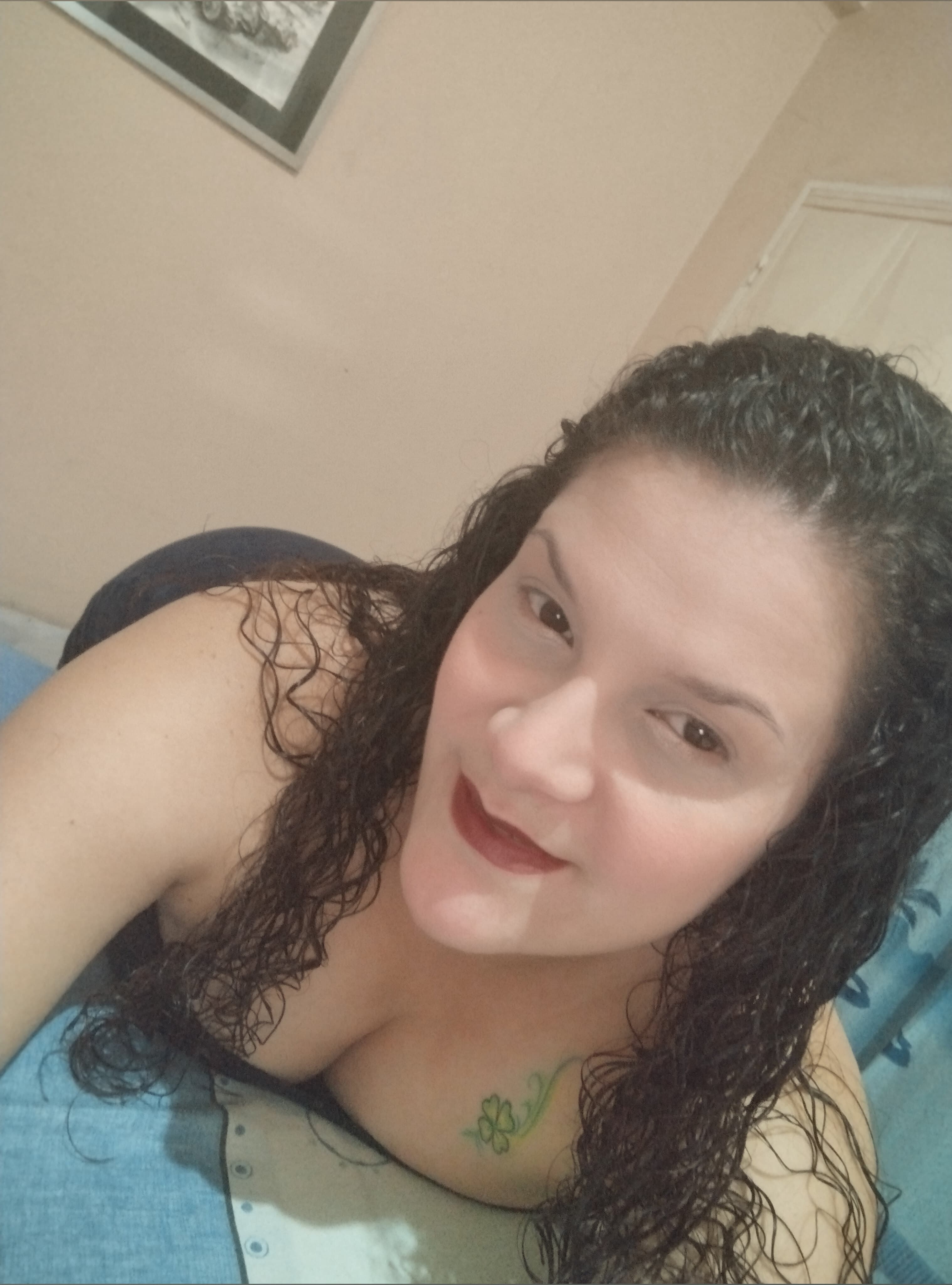 Carla Montilla banner image