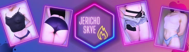JerichoSkye banner image