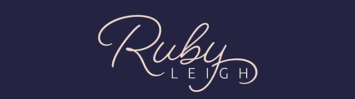 Ruby Leigh banner image