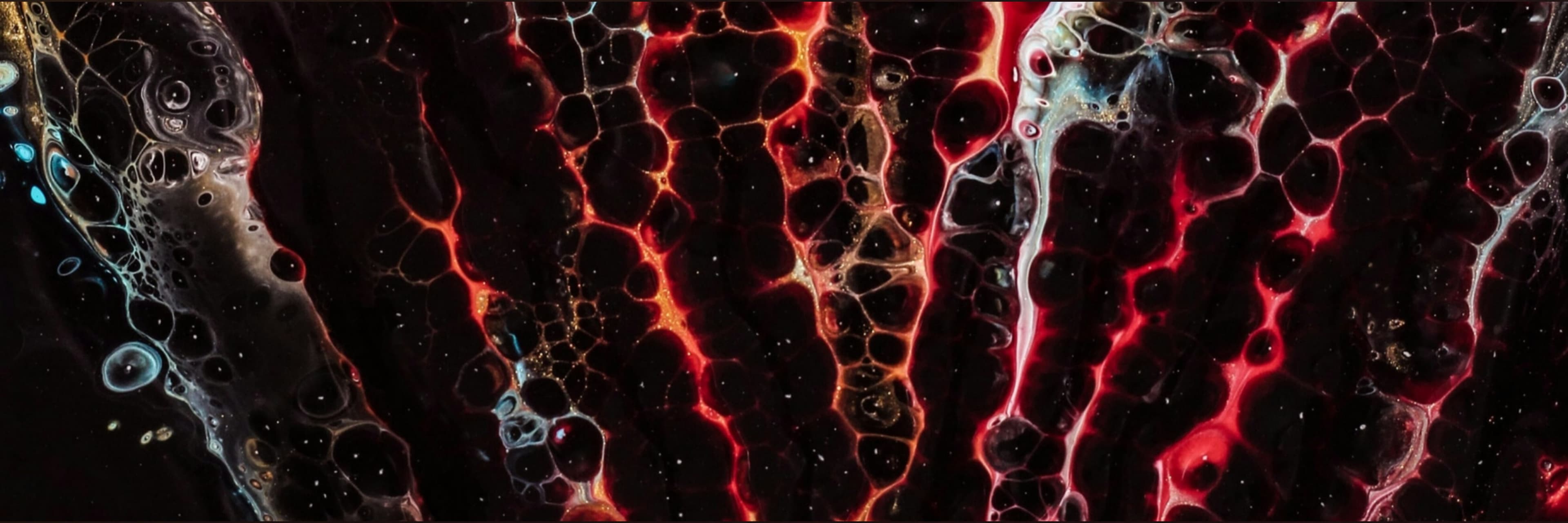 Kieran Singer banner image