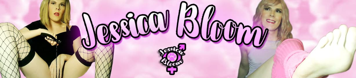Jessica Bloom banner image
