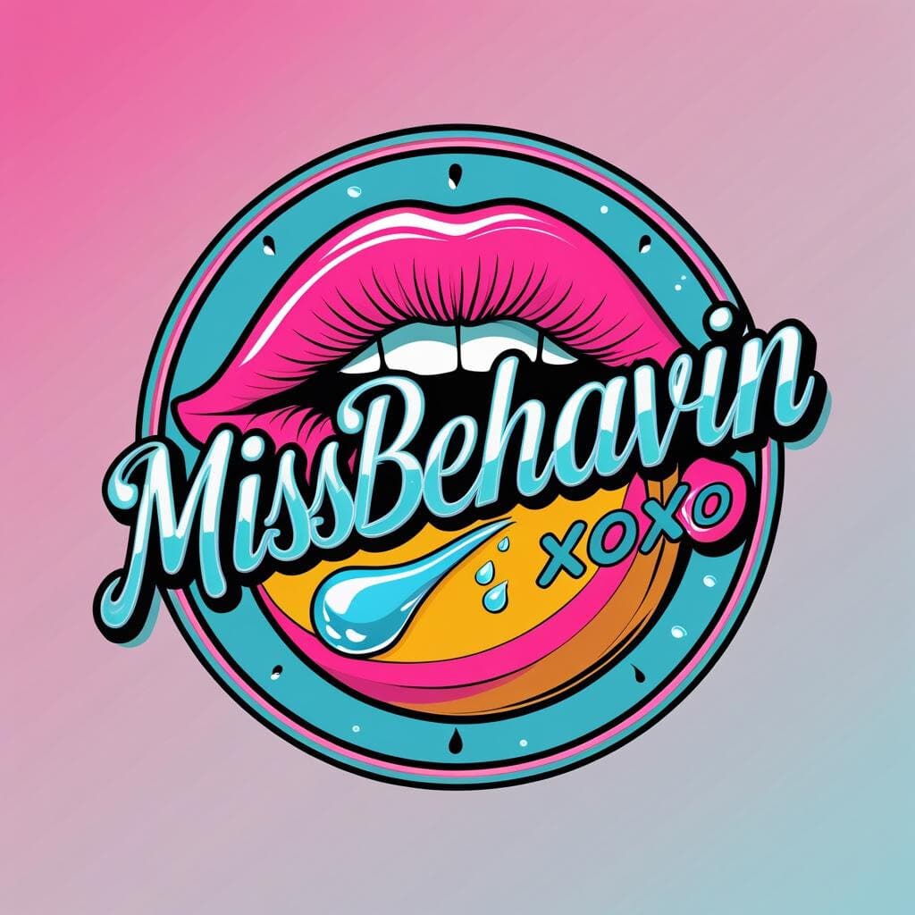 MissBehavin banner image