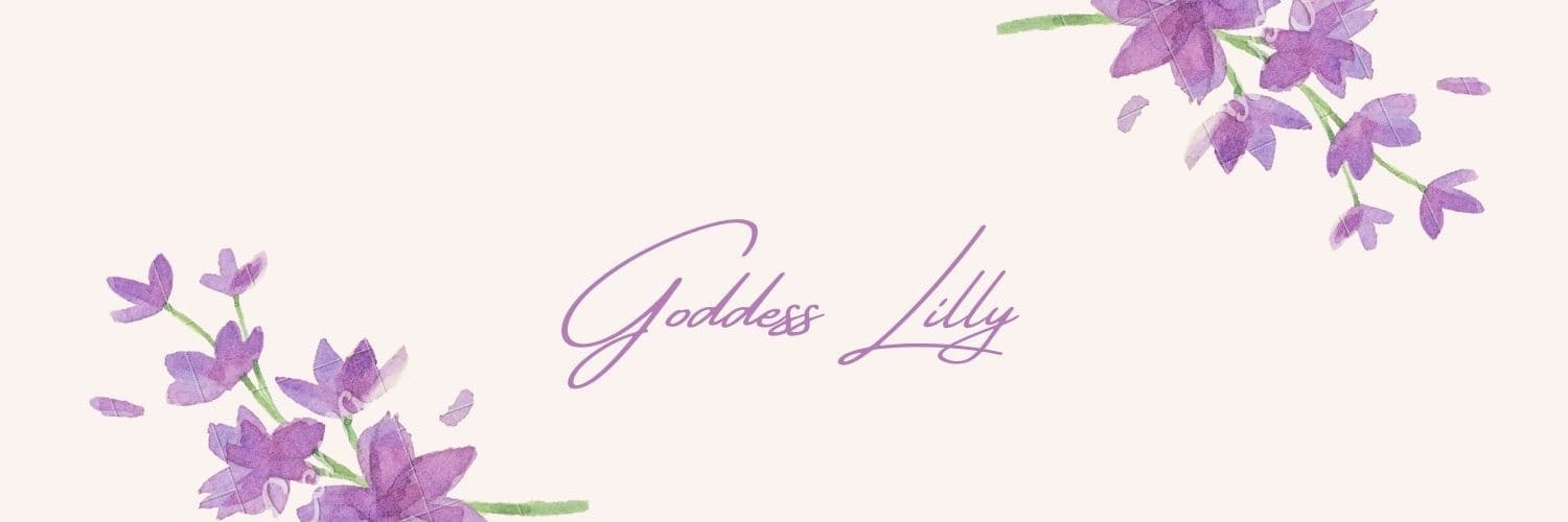 Goddess Lilly πΈ banner image