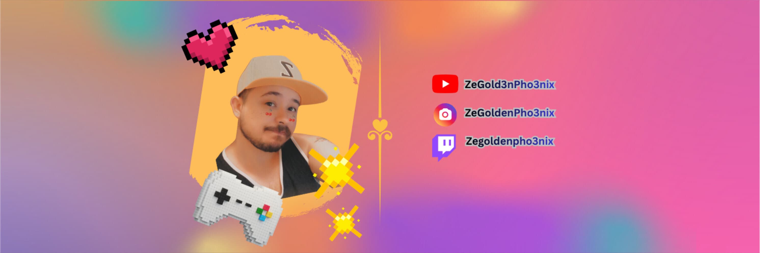 Ze_Golden_Phoenix banner image