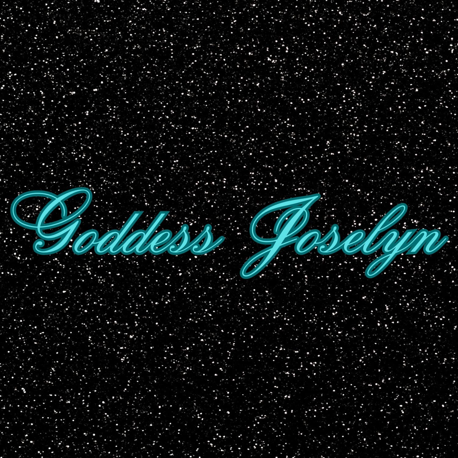 Goddess Joselyn banner image