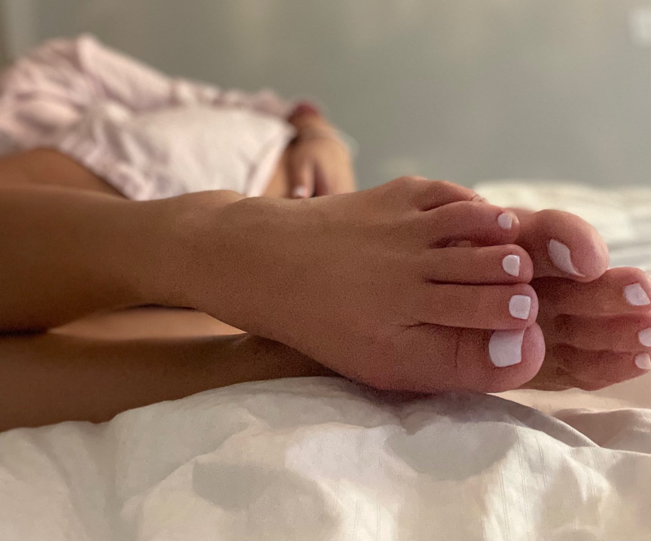 Feet Goddess banner image