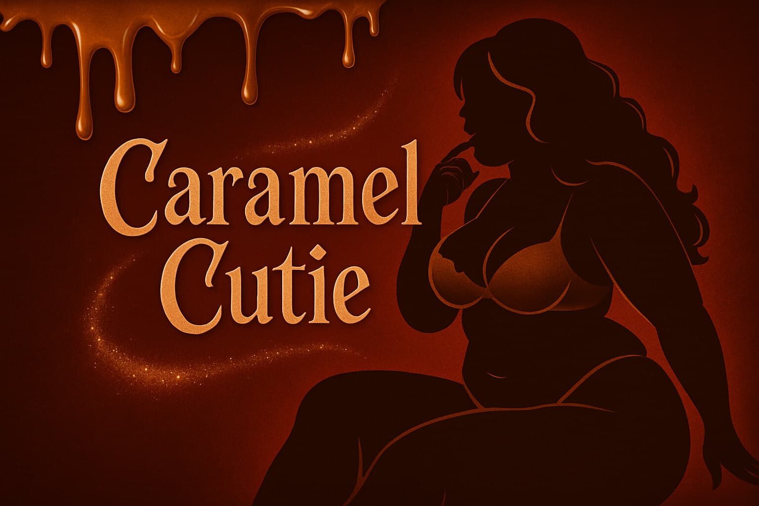 Caramel Cutie banner image