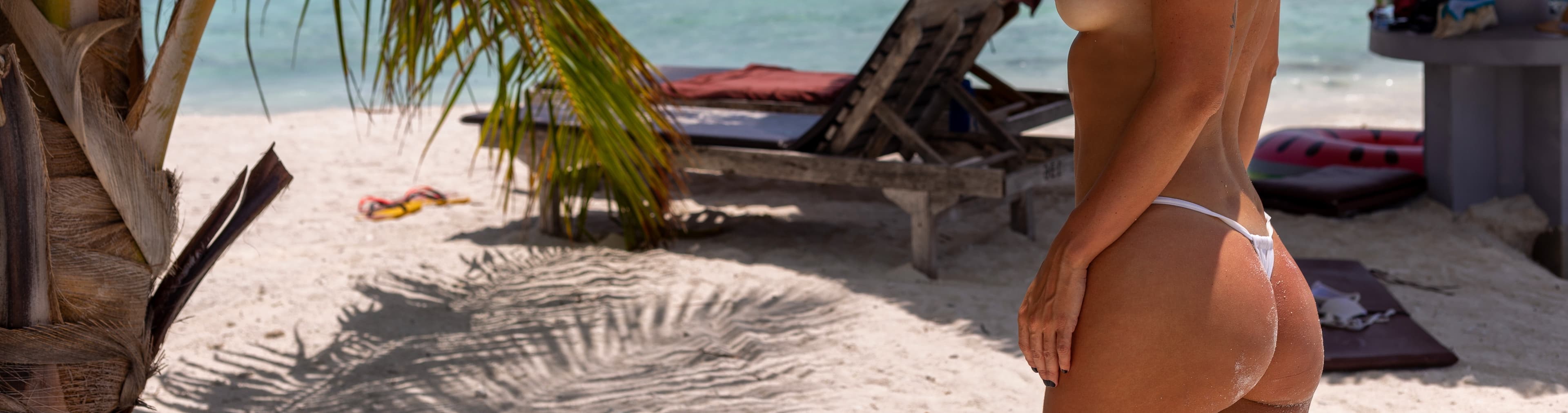 MissMicroBikinis banner image