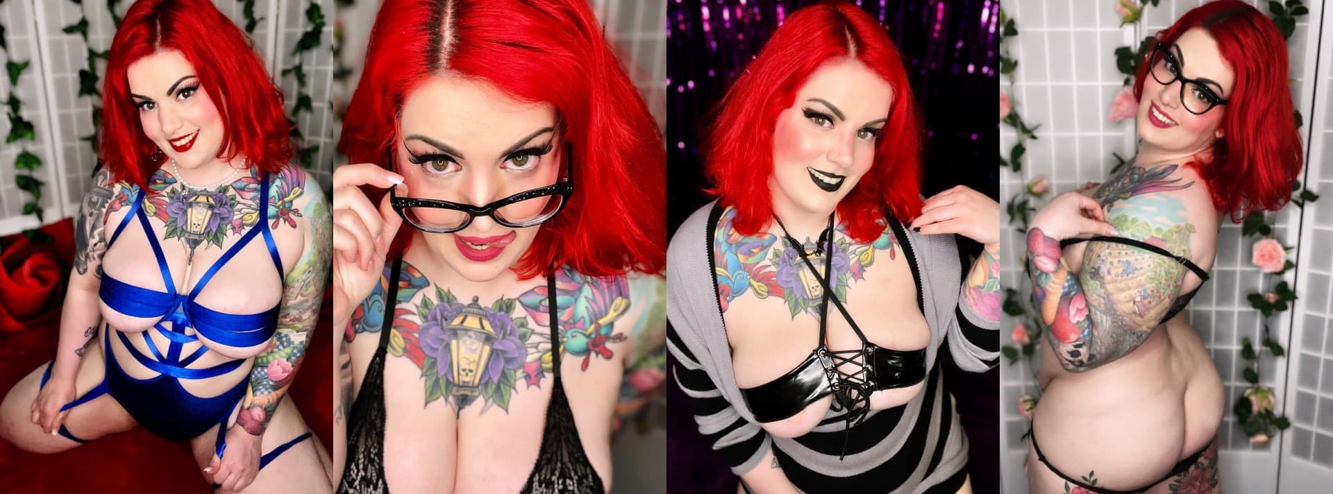Gabby Monroe ๐น banner image