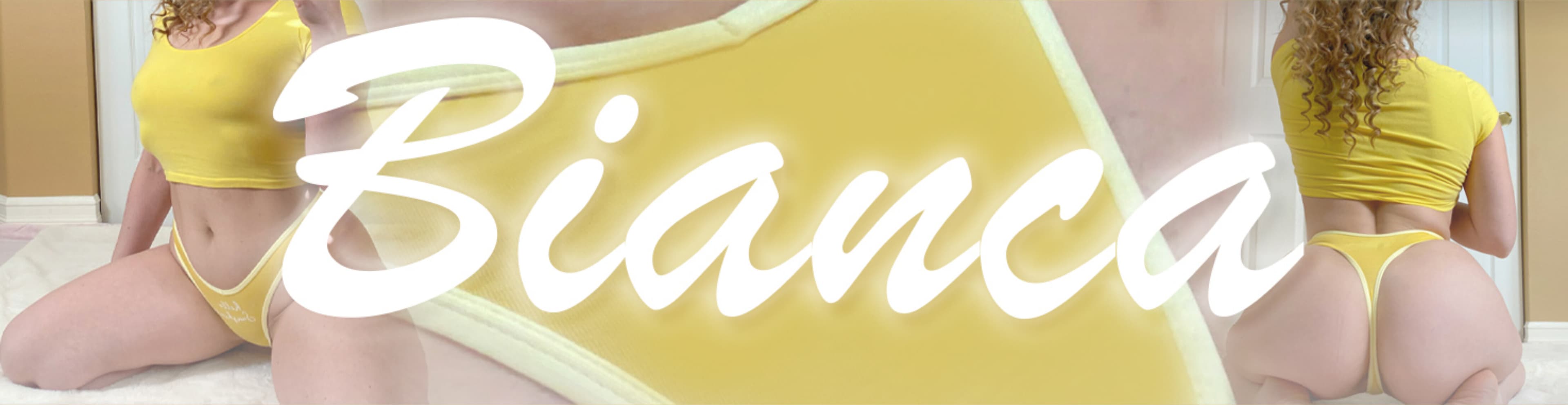 Bianca banner image