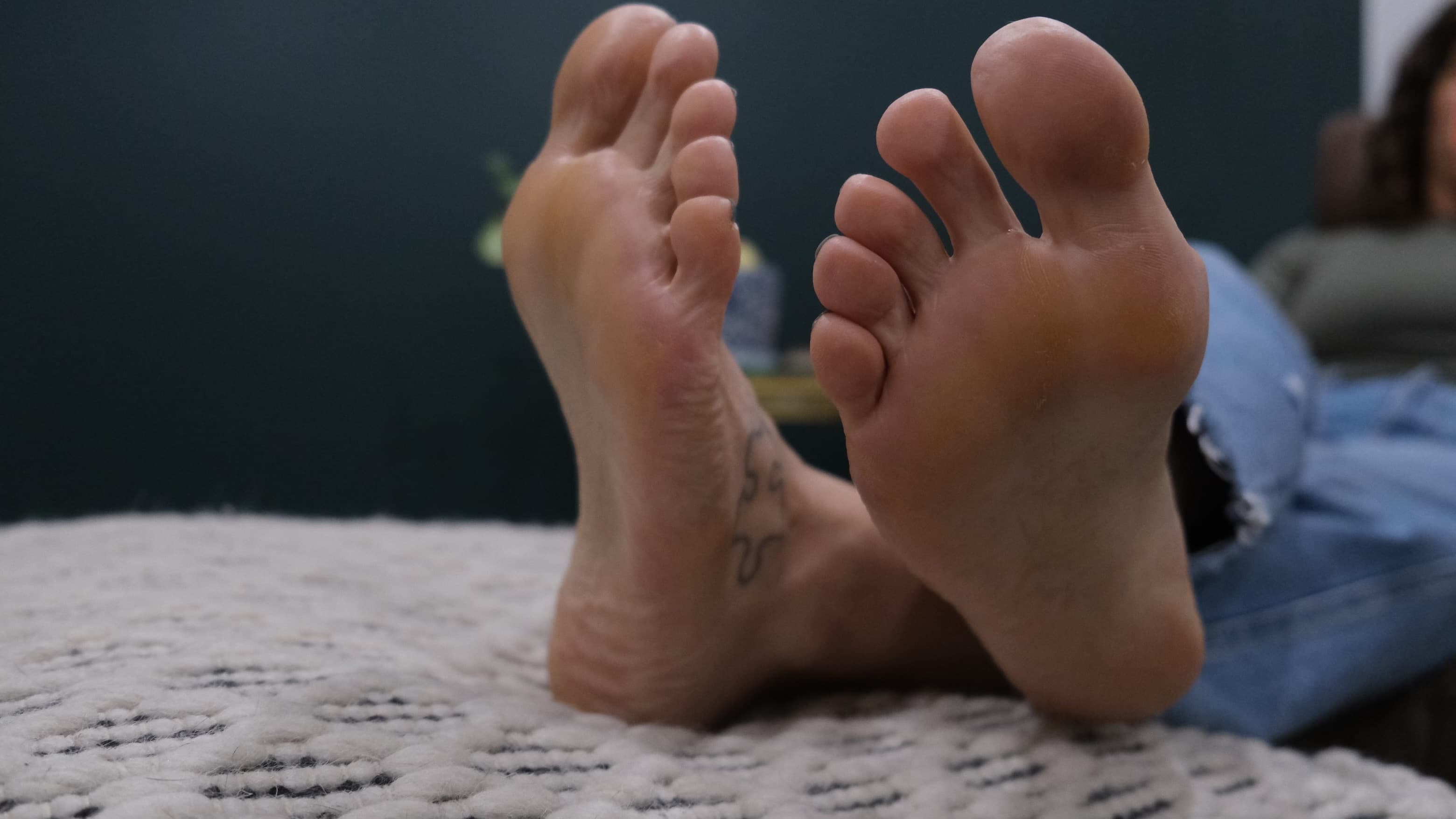 Lavender Soles banner image