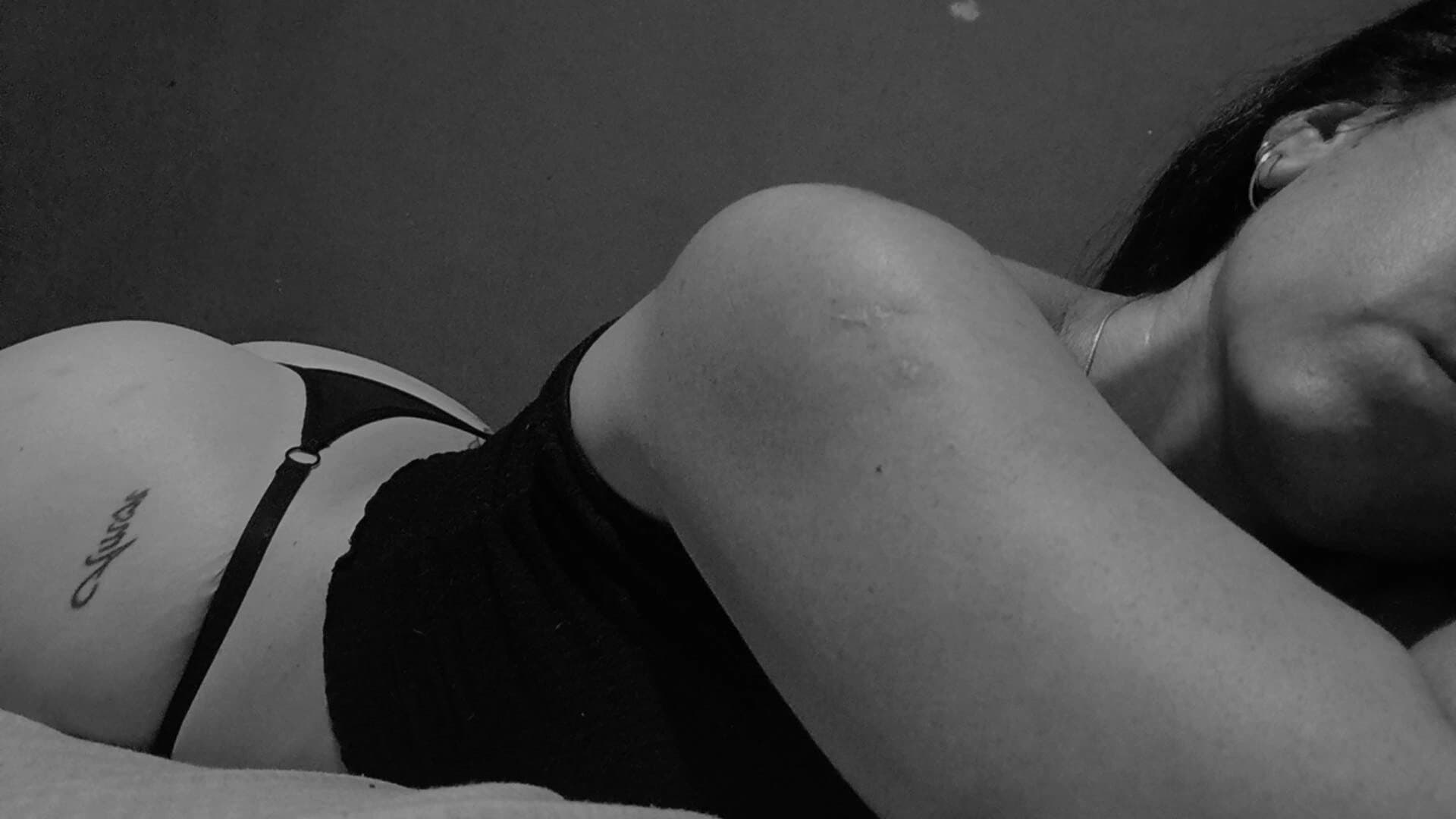 Baby fire ❤️🔥 banner image