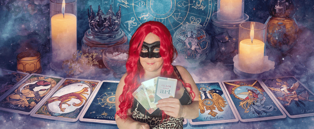 VenusUncoveredVIP banner image