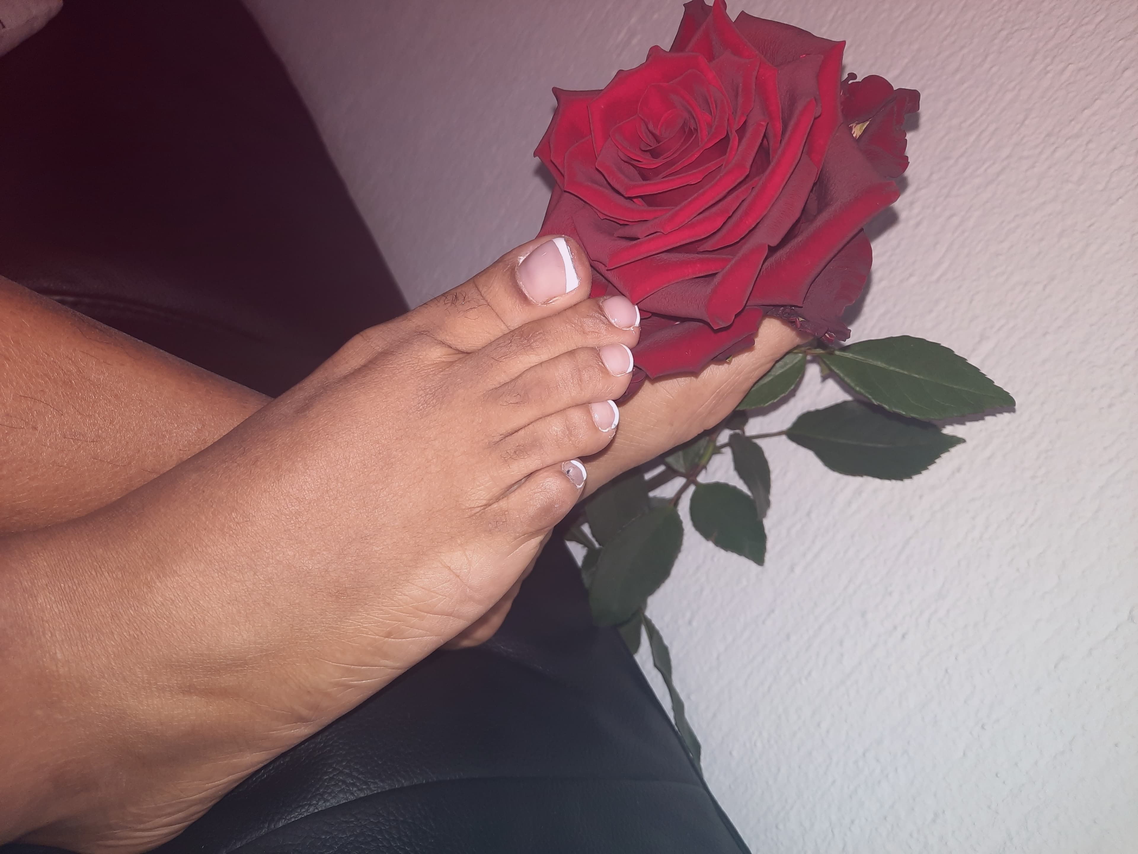 foot fetish💦👣 banner image