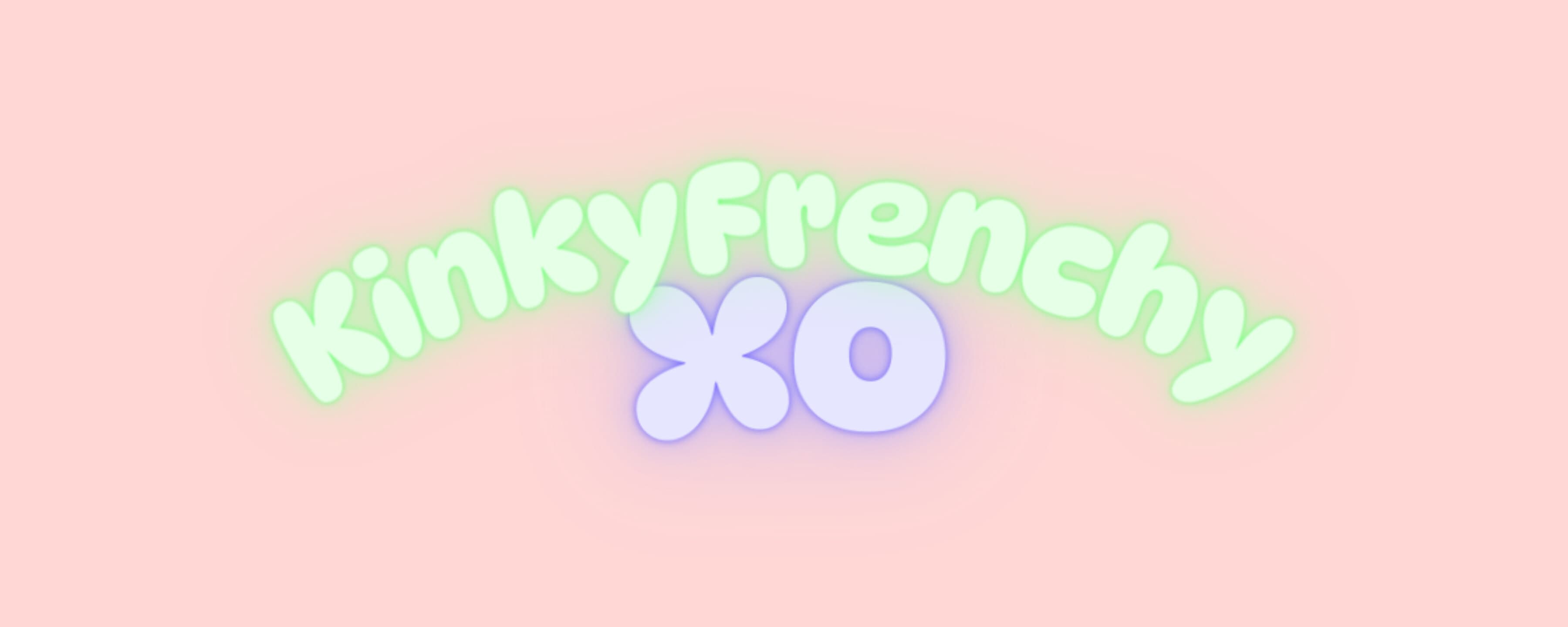KinkyFrenchyXO banner image