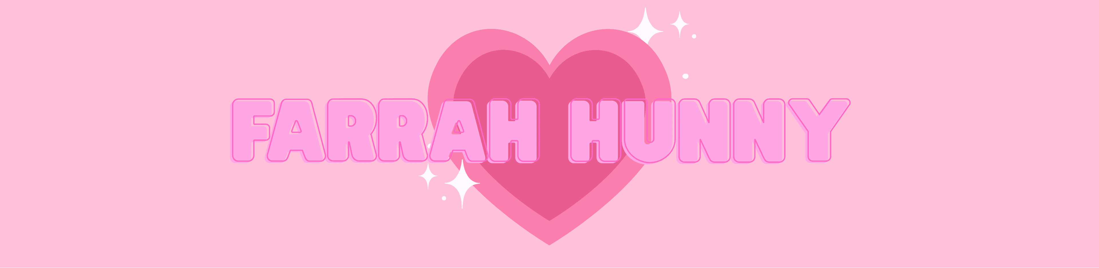 Farrah πππΈ banner image