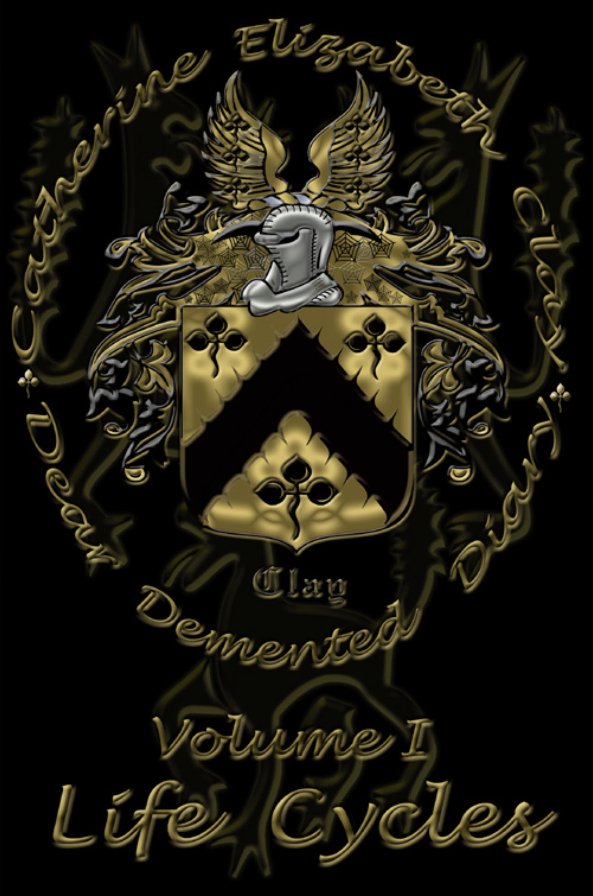 Catherine Clay banner image