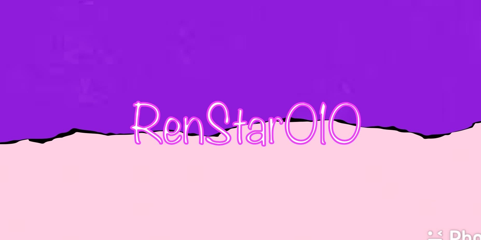 RenStar banner image