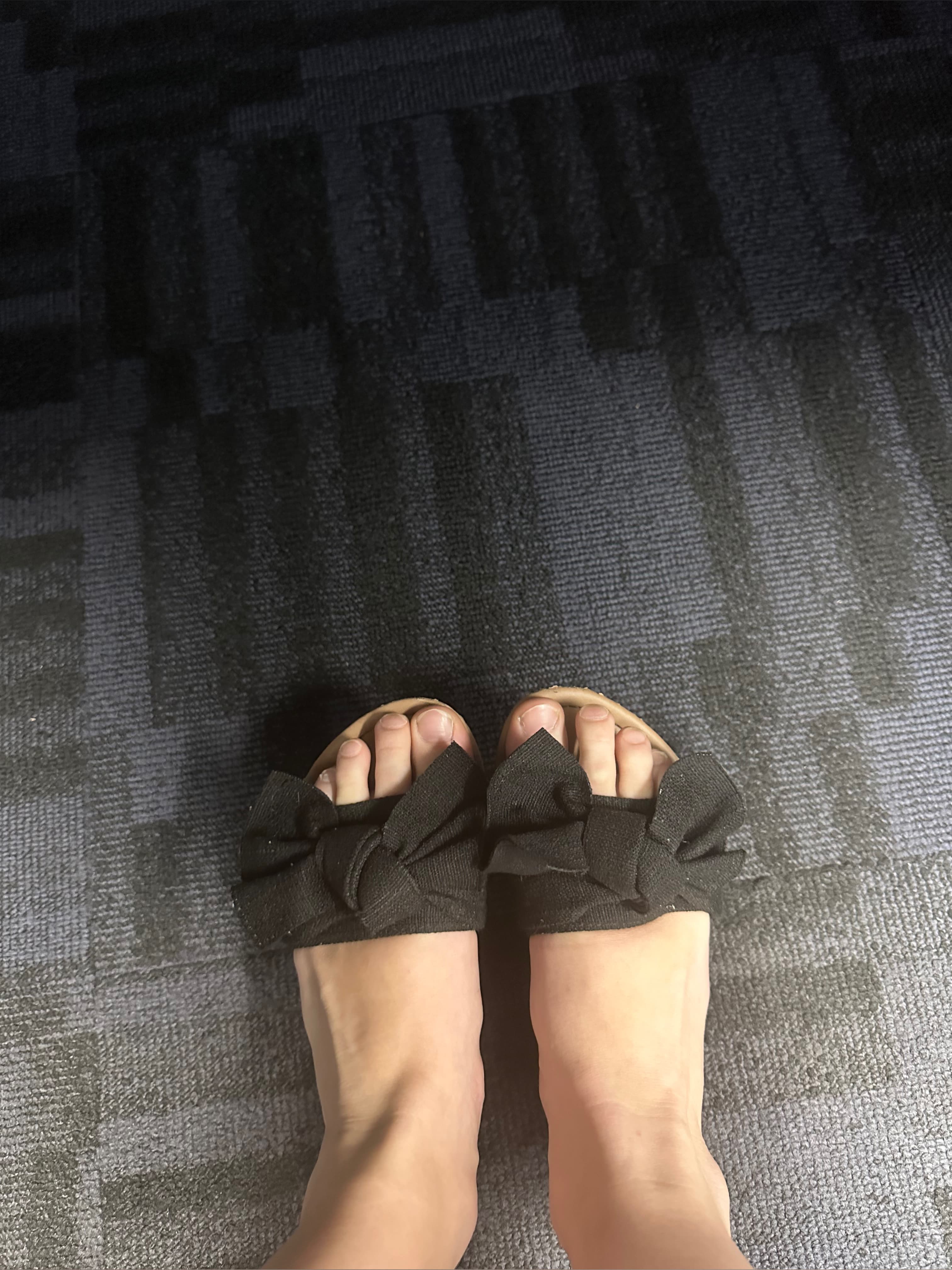 Little Ms Feet banner image
