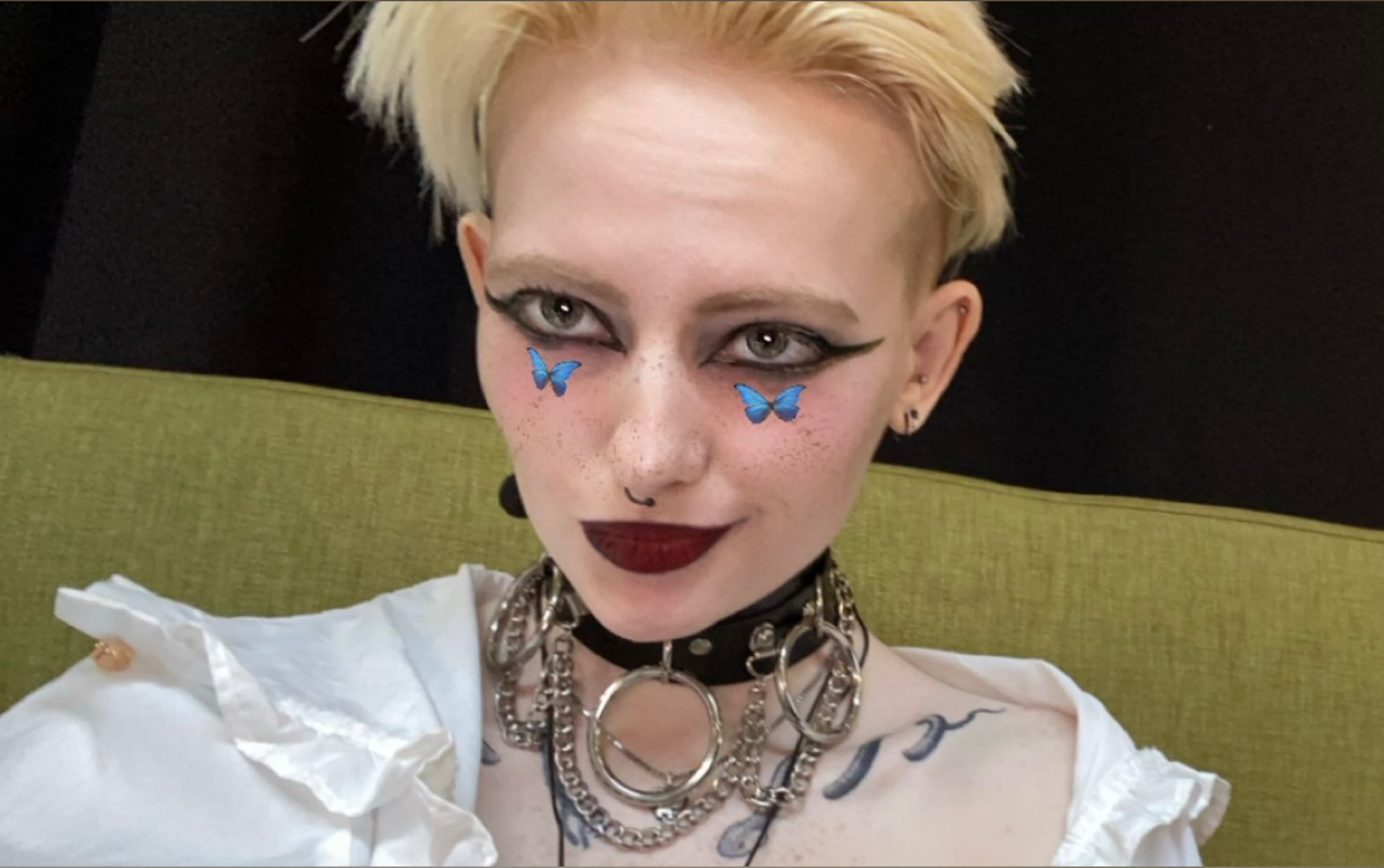 Nyx banner image