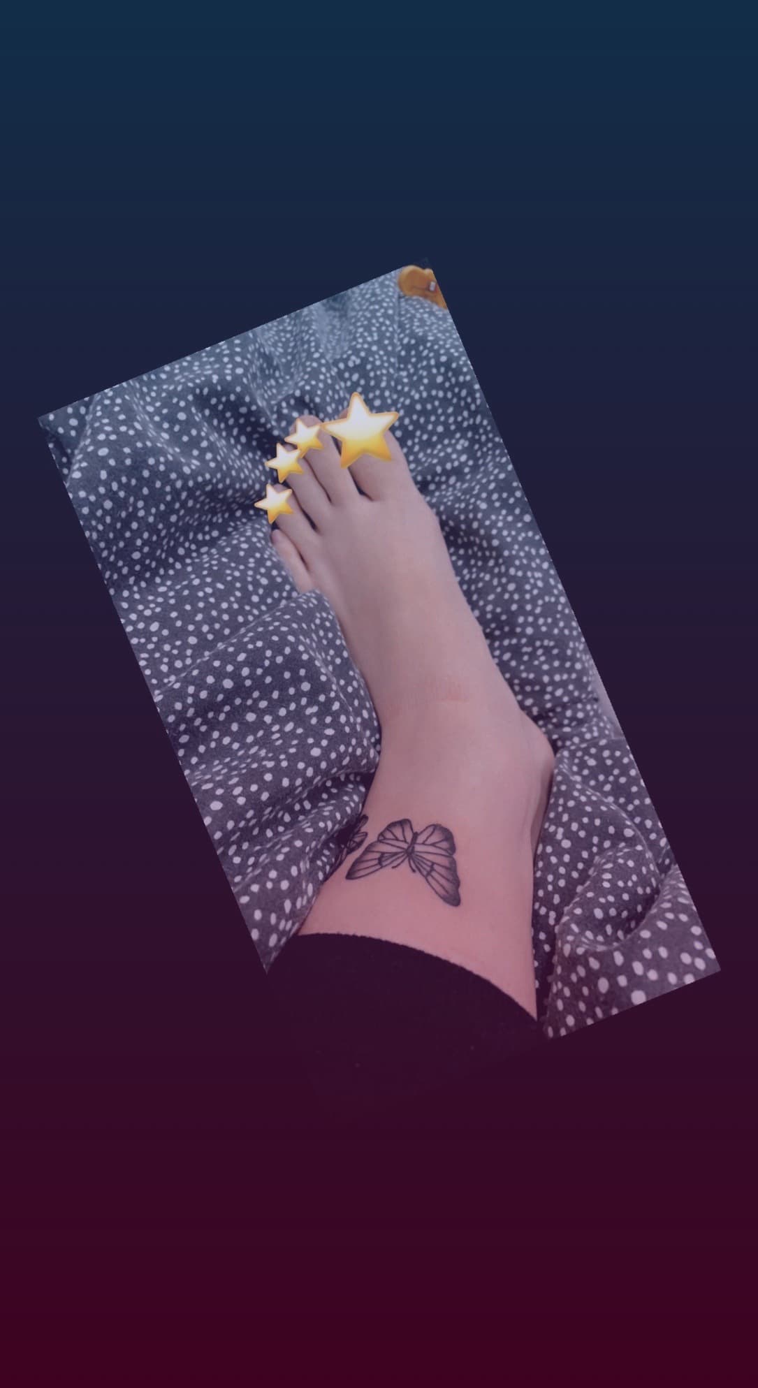 Kinkyfeet banner image