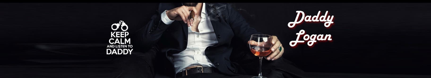 Daddy Logan Iorworth banner image
