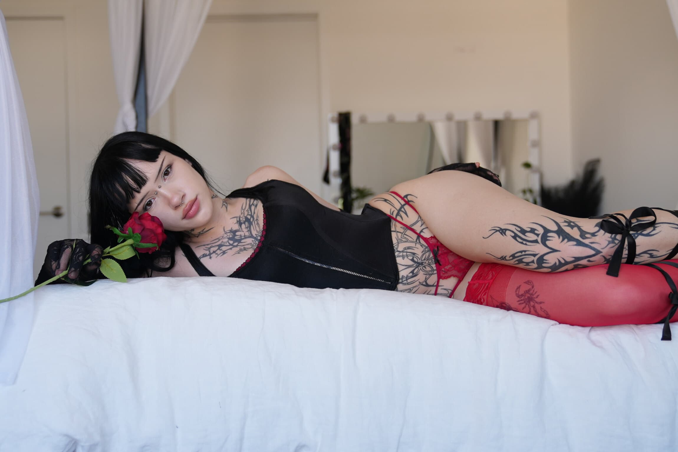 ༆ Lazelle ༆ banner image