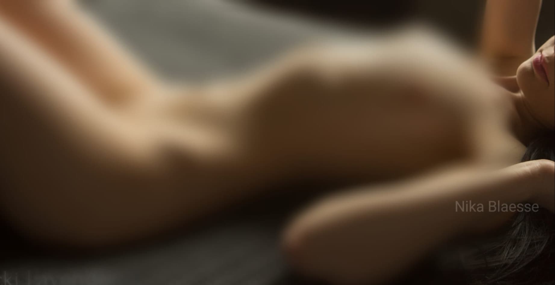 Nika Blaesse banner image
