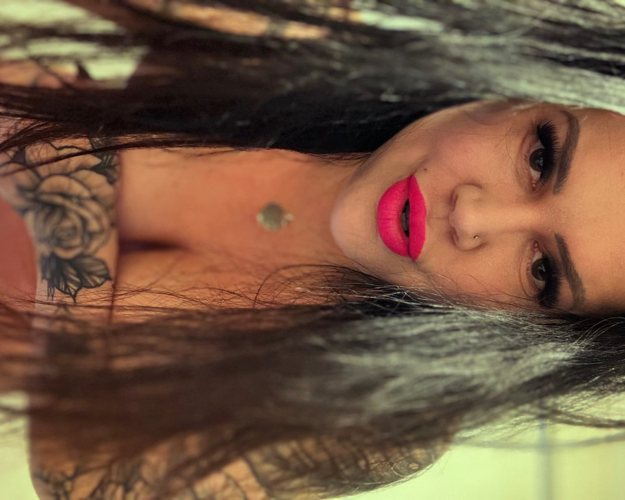 Kristy Gushes banner image
