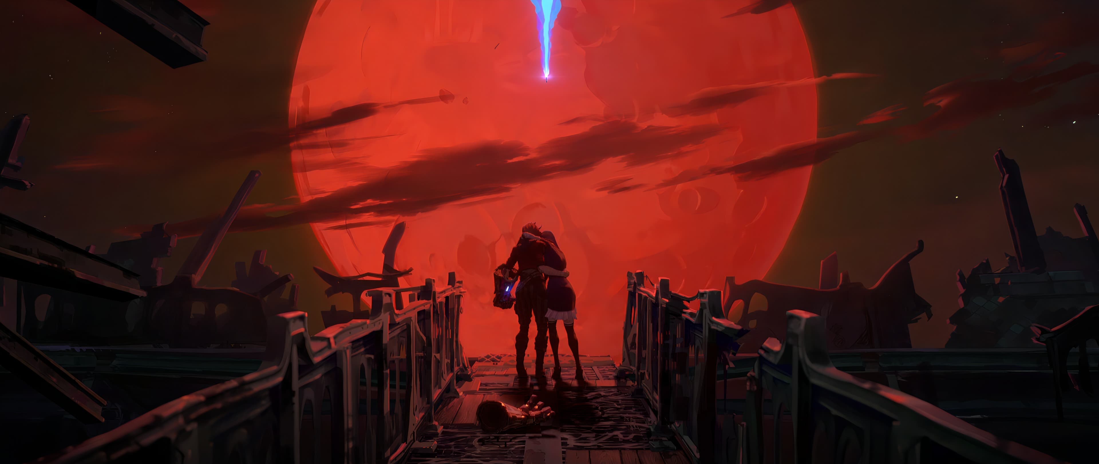 That Skinny Lad banner image