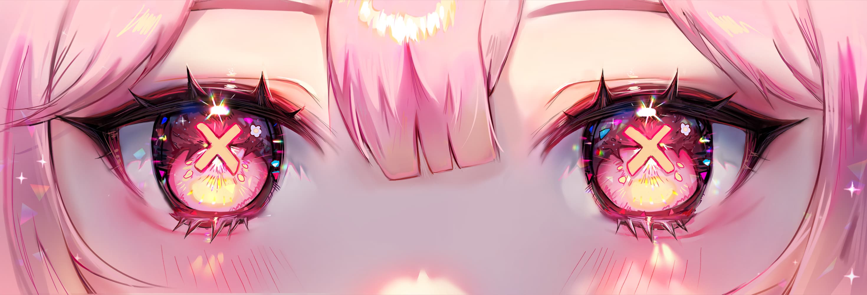 Naomi ๐โจ banner image