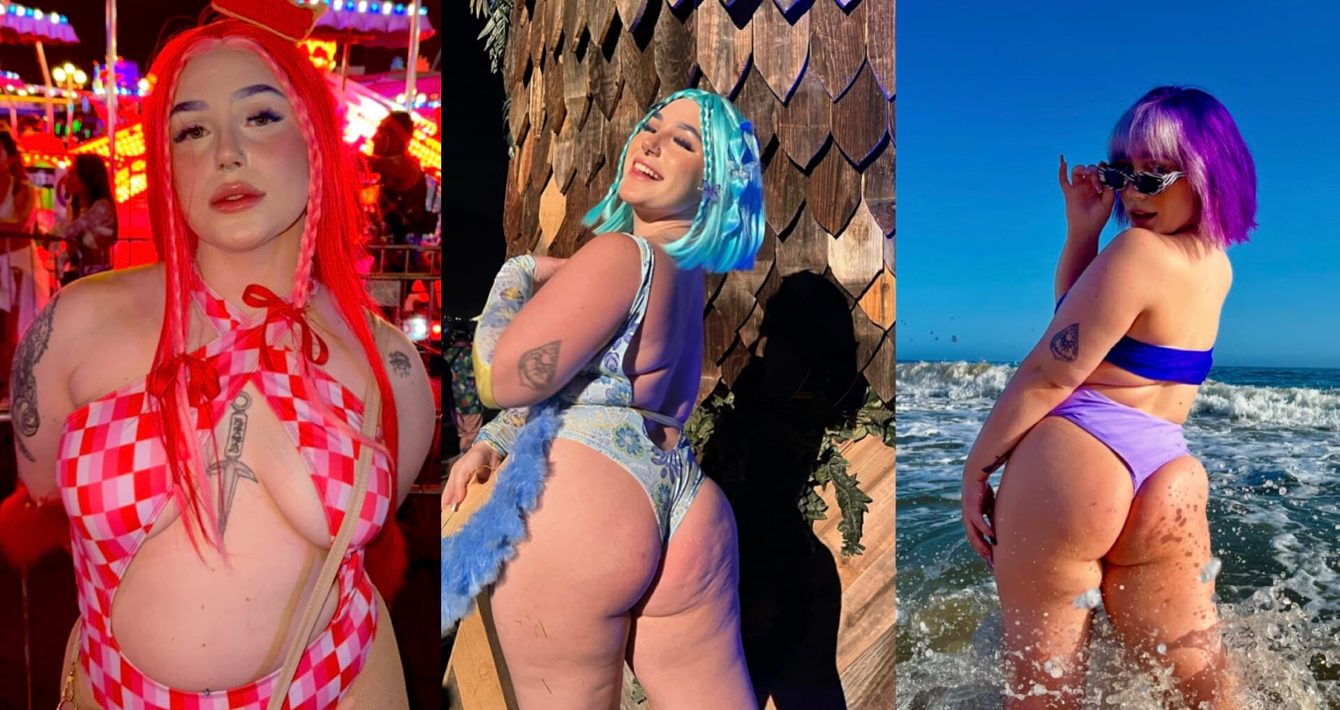 flex ✨ banner image