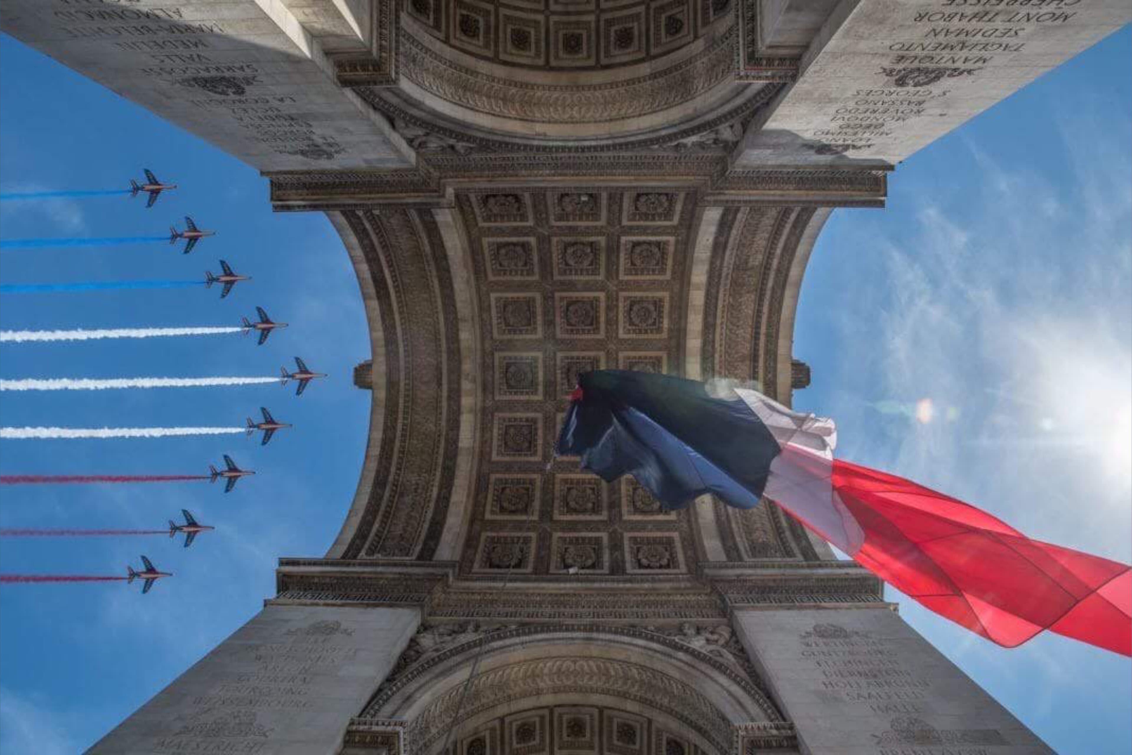 Big French Feet banner image